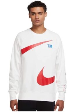 خرید مستقیم از ترکیه و ترندیول سویشرت مردانه برند نایک Nike با کد TYC00623229794