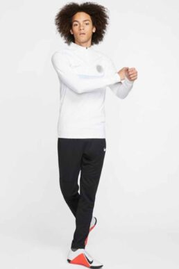 خرید مستقیم از ترکیه و ترندیول شلوار گرمکن ورزشی مردانه برند نایک Nike با کد BV6877-010A
