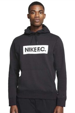 خرید مستقیم از ترکیه و ترندیول سویشرت مردانه برند نایک Nike با کد CT2011-010