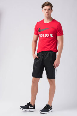 خرید مستقیم از ترکیه و ترندیول شورت و شلوارک مردانه برند نایک Nike با کد 927994-011
