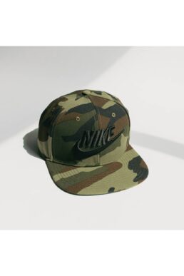 خرید مستقیم از ترکیه و ترندیول کلاه ورزشی مردانه برند نایک Nike با کد DC3972-222