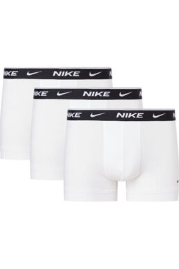 خرید مستقیم از ترکیه و ترندیول باکسر مردانه برند نایک Nike با کد KE1008-MED