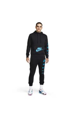 خرید مستقیم از ترکیه و ترندیول سویشرت مردانه برند نایک Nike با کد TYC00794262496