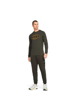 خرید مستقیم از ترکیه و ترندیول شلوار گرمکن ورزشی مردانه برند نایک Nike با کد CU6775-355