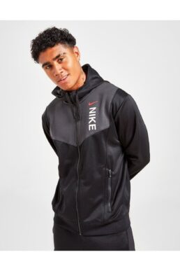 خرید مستقیم از ترکیه و ترندیول ژاکت اسپورت مردانه برند نایک Nike با کد DV2327-010