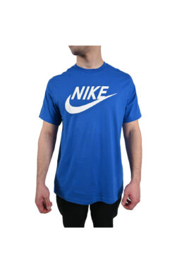 خرید مستقیم از ترکیه و ترندیول تیشرت مردانه برند نایک Nike با کد DX1005-480