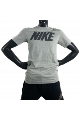 خرید مستقیم از ترکیه و ترندیول تیشرت مردانه برند نایک Nike با کد DX1981-063