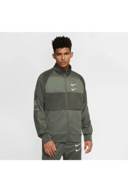 خرید مستقیم از ترکیه و ترندیول ژاکت اسپورت مردانه برند نایک Nike با کد cu3893