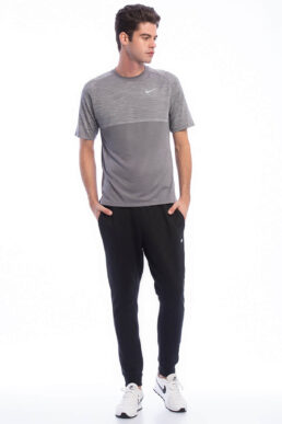 خرید مستقیم از ترکیه و ترندیول شلوار گرمکن ورزشی مردانه برند نایک Nike با کد 928493-011