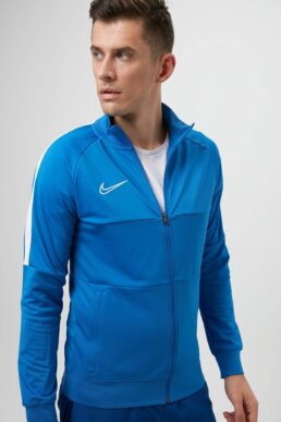 خرید مستقیم از ترکیه و ترندیول ژاکت اسپورت مردانه برند نایک Nike با کد AJ9180-463