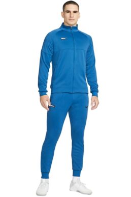 خرید مستقیم از ترکیه و ترندیول ست گرمکن ورزشی یا گرمکن ورزشی طبق تصویر مردانه برند نایک Nike با کد TYC00800771557