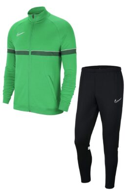 خرید مستقیم از ترکیه و ترندیول ست گرمکن ورزشی یا گرمکن ورزشی طبق تصویر مردانه برند نایک Nike با کد TK6113