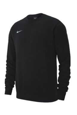 خرید مستقیم از ترکیه و ترندیول سویشرت مردانه برند نایک Nike با کد AJ1466-010-L