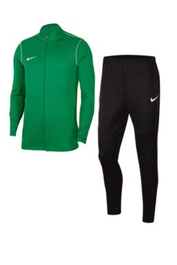 خرید مستقیم از ترکیه و ترندیول ست گرمکن ورزشی یا گرمکن ورزشی طبق تصویر مردانه برند نایک Nike با کد TK6885-302