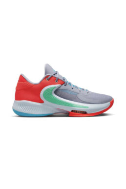 خرید مستقیم از ترکیه و ترندیول کفش بسکتبال مردانه برند نایک Nike با کد Nk. DJ6149-500