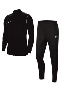 خرید مستقیم از ترکیه و ترندیول ست گرمکن ورزشی یا گرمکن ورزشی طبق تصویر مردانه برند نایک Nike با کد TK6885-010