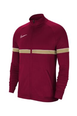خرید مستقیم از ترکیه و ترندیول ژاکت اسپورت مردانه برند نایک Nike با کد CW6113-677