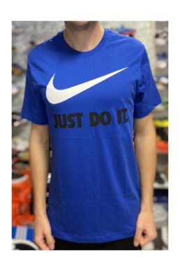 خرید مستقیم از ترکیه و ترندیول تیشرت مردانه برند نایک Nike با کد BV0623-480