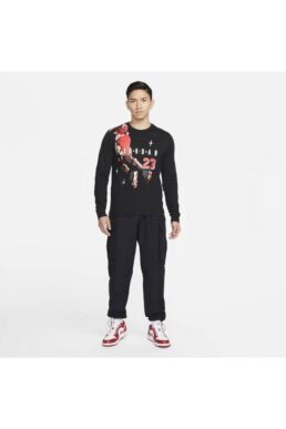 خرید مستقیم از ترکیه و ترندیول تیشرت مردانه برند نایک Nike با کد DC9793 010