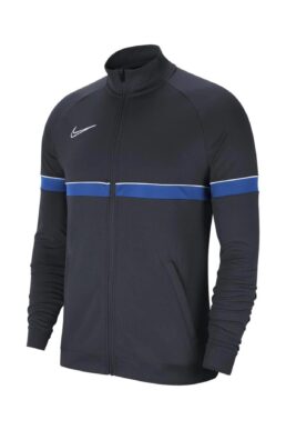 خرید مستقیم از ترکیه و ترندیول ست گرمکن ورزشی یا گرمکن ورزشی طبق تصویر مردانه برند نایک Nike با کد CW6113-453