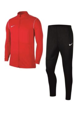 خرید مستقیم از ترکیه و ترندیول ست گرمکن ورزشی یا گرمکن ورزشی طبق تصویر مردانه برند نایک Nike با کد TK6885-657
