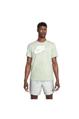 خرید مستقیم از ترکیه و ترندیول تیشرت مردانه برند نایک Nike با کد AR5004-017