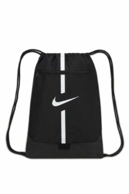 خرید مستقیم از ترکیه و ترندیول کیف ورزشی مردانه برند نایک Nike با کد DA5435-010Siyah