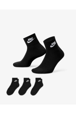 خرید مستقیم از ترکیه و ترندیول جوراب ورزشی مردانه برند نایک Nike با کد DX5074-010