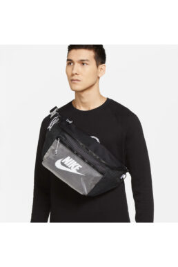 خرید مستقیم از ترکیه و ترندیول کیف ورزشی مردانه برند نایک Nike با کد vnh