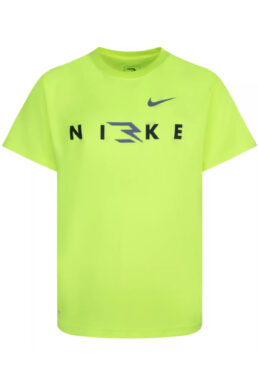 خرید مستقیم از ترکیه و ترندیول تیشرت پسرانه برند نایک Nike با کد 9Q0513-F68