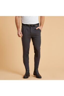 خرید مستقیم از ترکیه و ترندیول شلوار ورزشی مردانه برند دکاتلون Decathlon با کد 311185