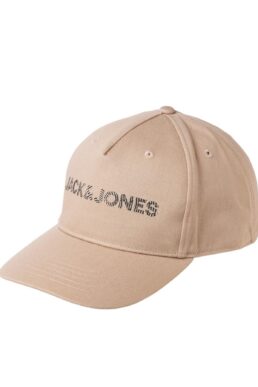 خرید مستقیم از ترکیه و ترندیول کلاه مردانه برند جک اند جونز Jack & Jones با کد 12235403
