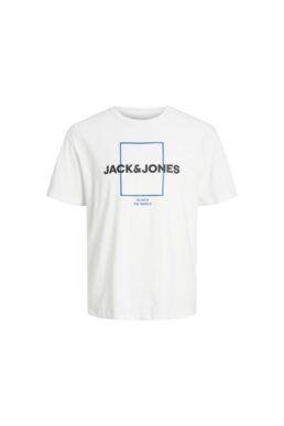خرید مستقیم از ترکیه و ترندیول تیشرت مردانه برند جک اند جونز Jack & Jones با کد 12231222