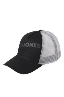 خرید مستقیم از ترکیه و ترندیول کلاه مردانه برند جک اند جونز Jack & Jones با کد 12228973