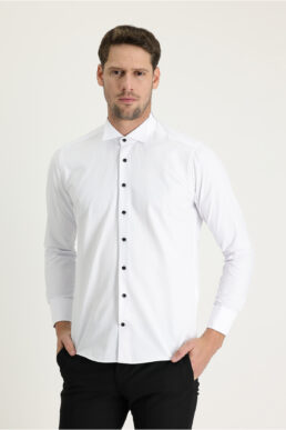 خرید مستقیم از ترکیه و ترندیول پیراهن مردانه برند کیگیلی Kiğılı با کد 241781