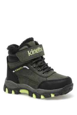 خرید مستقیم از ترکیه و ترندیول کفش کوهنوردی و بیرونی پسرانه برند کینتیکس Kinetix با کد TYC00676859826