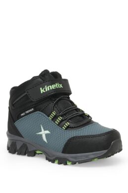 خرید مستقیم از ترکیه و ترندیول کفش کوهنوردی و بیرونی پسرانه برند کینتیکس Kinetix با کد TYC00670919965