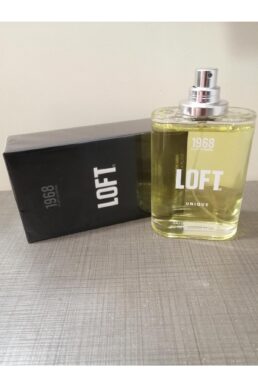 خرید مستقیم از ترکیه و ترندیول عطر مردانه برند لافت Loft با کد LF23S2032321