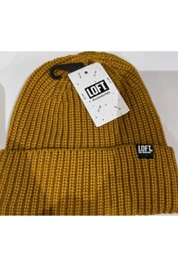 خرید مستقیم از ترکیه و ترندیول کلاه  برت یا بافتنی مردانه برند لافت Loft با کد LF2034635