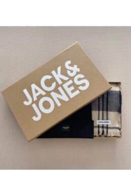 خرید مستقیم از ترکیه و ترندیول دستکش یا کلاه یا شالگردن یا ست طبق تصویر زنانه برند جک اند جونز Jack & Jones با کد J12197780