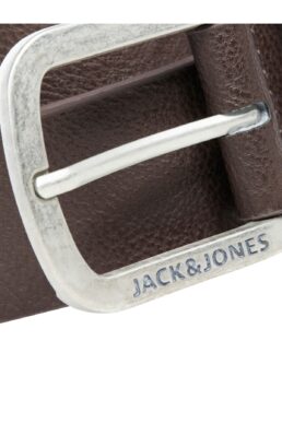 خرید مستقیم از ترکیه و ترندیول کمربند زنانه برند جک اند جونز Jack & Jones با کد JJ12120697