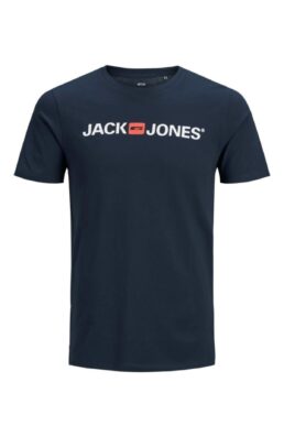خرید مستقیم از ترکیه و ترندیول تیشرت زنانه برند جک اند جونز Jack & Jones با کد 1YETSBS29291LAC