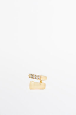 خرید مستقیم از ترکیه و ترندیول دستبند نقره زنانه برند ماسیمو دوتی Massimo Dutti با کد TYCU9ZUMGN170064369476608