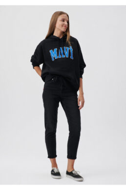خرید مستقیم از ترکیه و ترندیول شلوار جین زنانه برند ماوی Mavi با کد 100277-30104