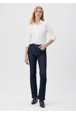 خرید مستقیم از ترکیه و ترندیول شلوار جین زنانه برند ماوی Mavi با کد 101225