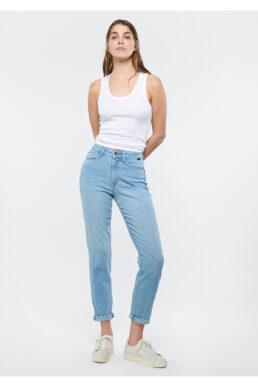 خرید مستقیم از ترکیه و ترندیول شلوار جین زنانه برند ماوی Mavi با کد 101077