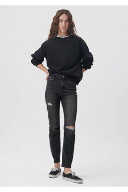 خرید مستقیم از ترکیه و ترندیول شلوار جین زنانه برند ماوی Mavi با کد 101077