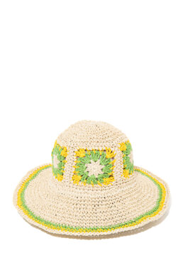 خرید مستقیم از ترکیه و ترندیول کلاه زنانه برند ماوی Mavi با کد 1911284