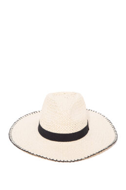 خرید مستقیم از ترکیه و ترندیول کلاه زنانه برند ماوی Mavi با کد 1911267