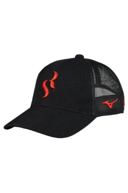خرید مستقیم از ترکیه و ترندیول کلاه ورزشی زنانه برند میزانو Mizuno با کد P2GWAS0009